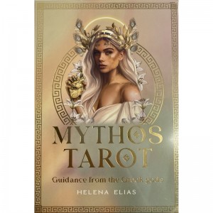 Mythos Tarot - Helena Elias